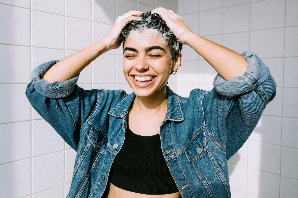 The Ultimate Guide to Naturtint Hair Colour: Natural & Safe Dye for Men & Women