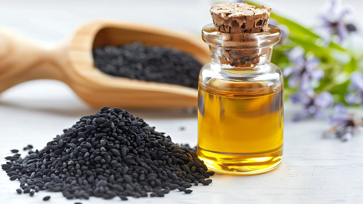 Black Seed Oil Benefits, Uses & Buying Guide (Australia 2025)