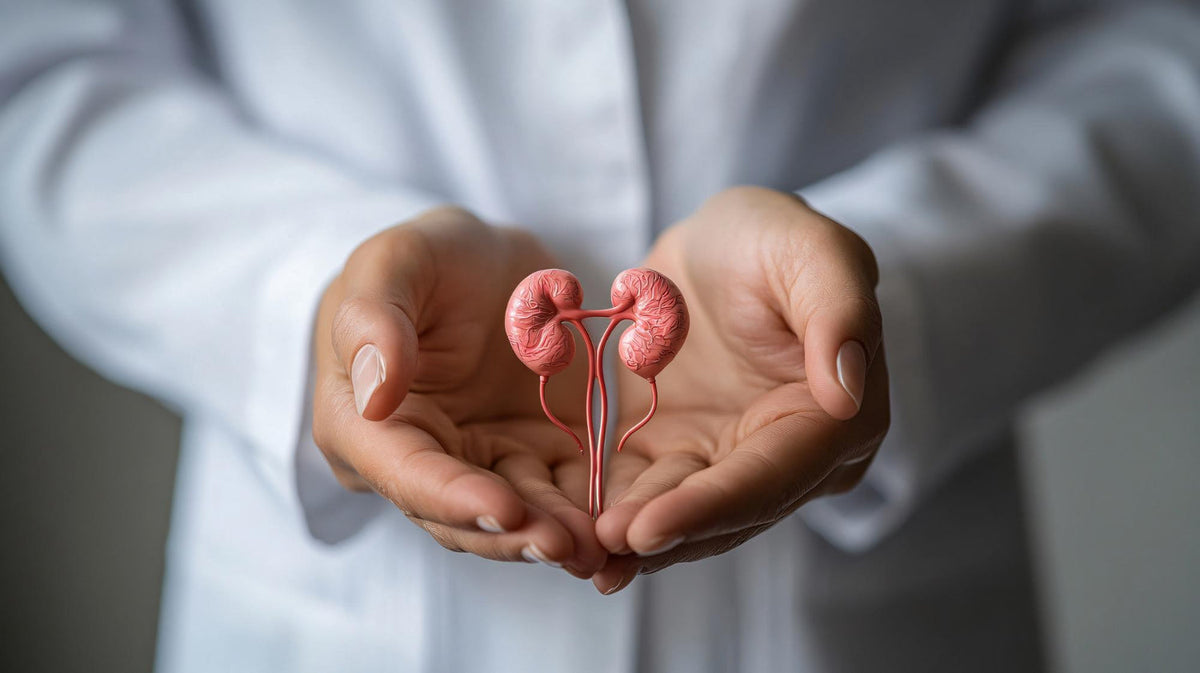 Understanding Urinary Health and the Role of Potassium Citrate Supplements: A Guide for Australians