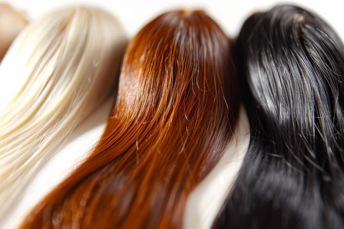 The Science Behind Ammonia-Free Hair Colour: How Naturtint Works