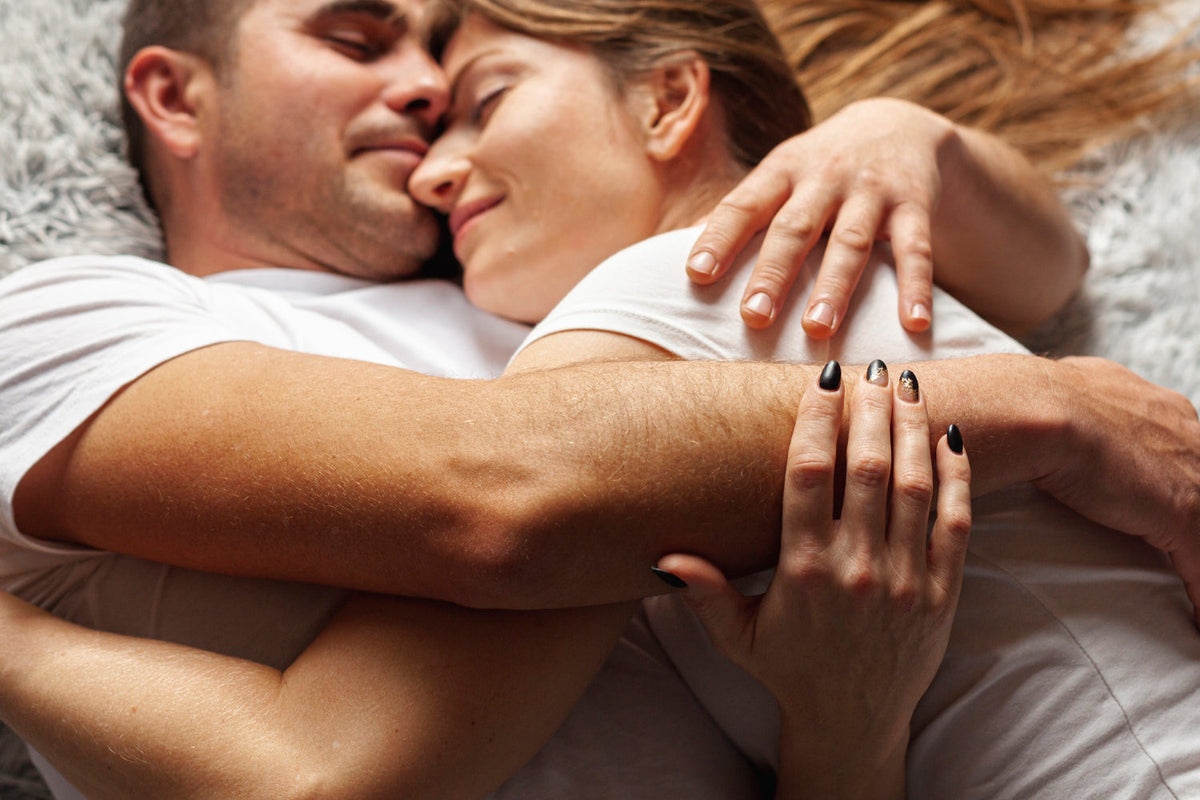 Natural Sexual Wellness: The Science of pH Balance & Sensitive Skin