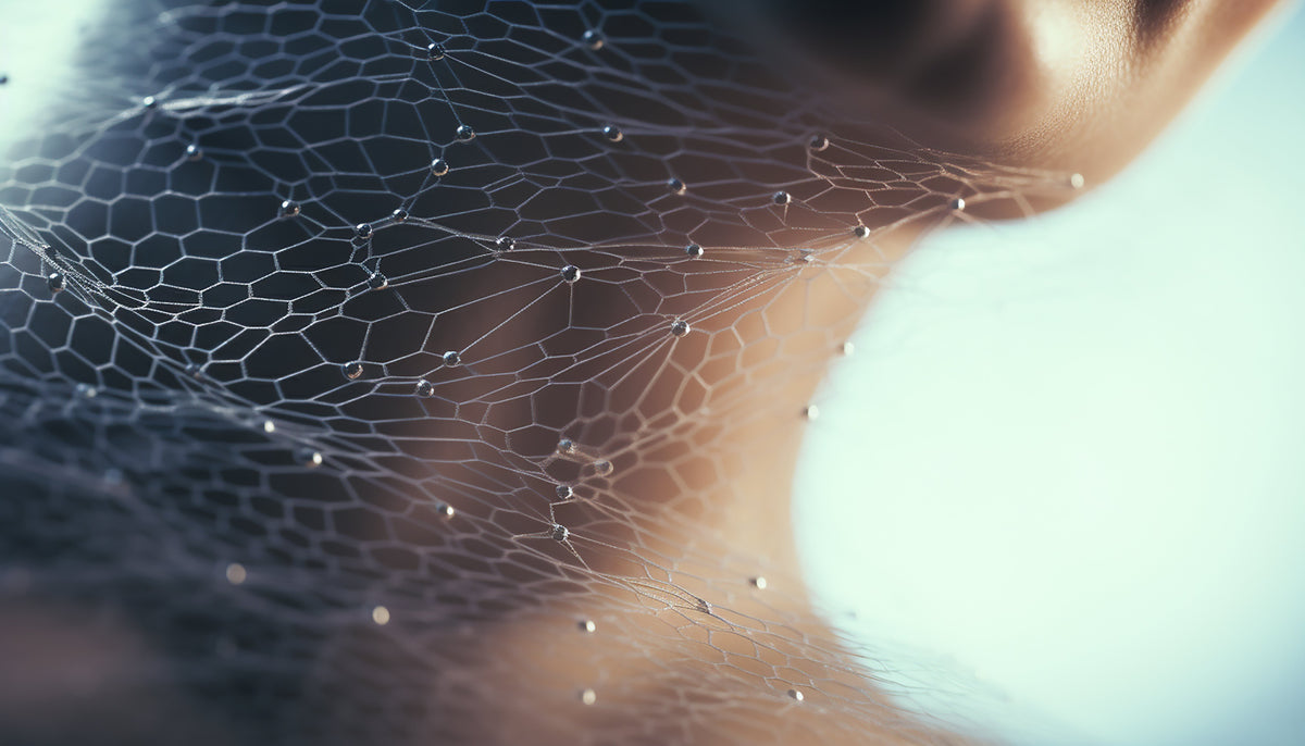 The Gut-Skin Connection: How Your Digestive Health Impacts Your Complexion