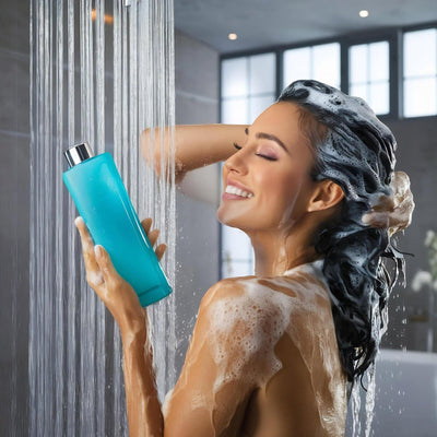 Natural & Organic Conditioners