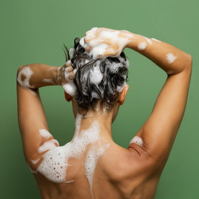 Natural Shampoo Bars