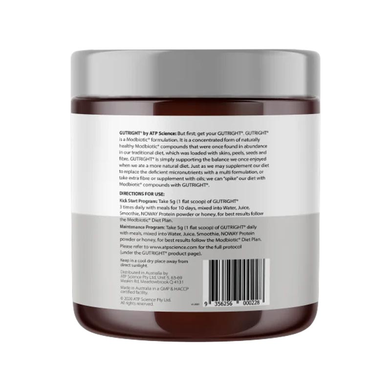 ATP Science Gutright Original 150g