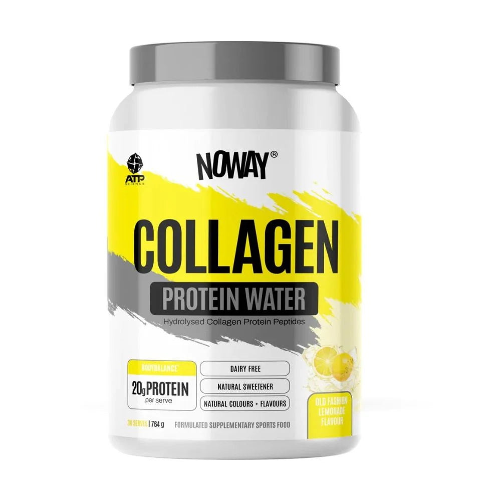 ATP Science Noway Juicy Collagen Protein Water