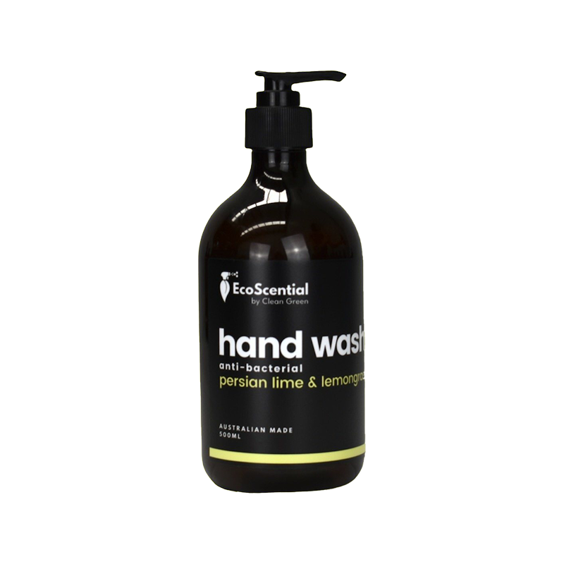 EcoScential Hand Wash 500ml