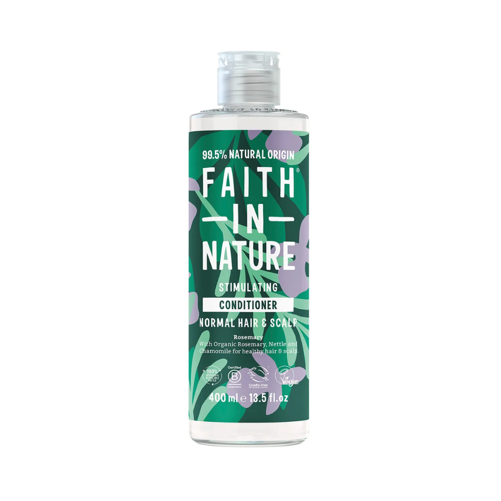 Faith in Nature Conditioner Stimulating Rosemary 400ml