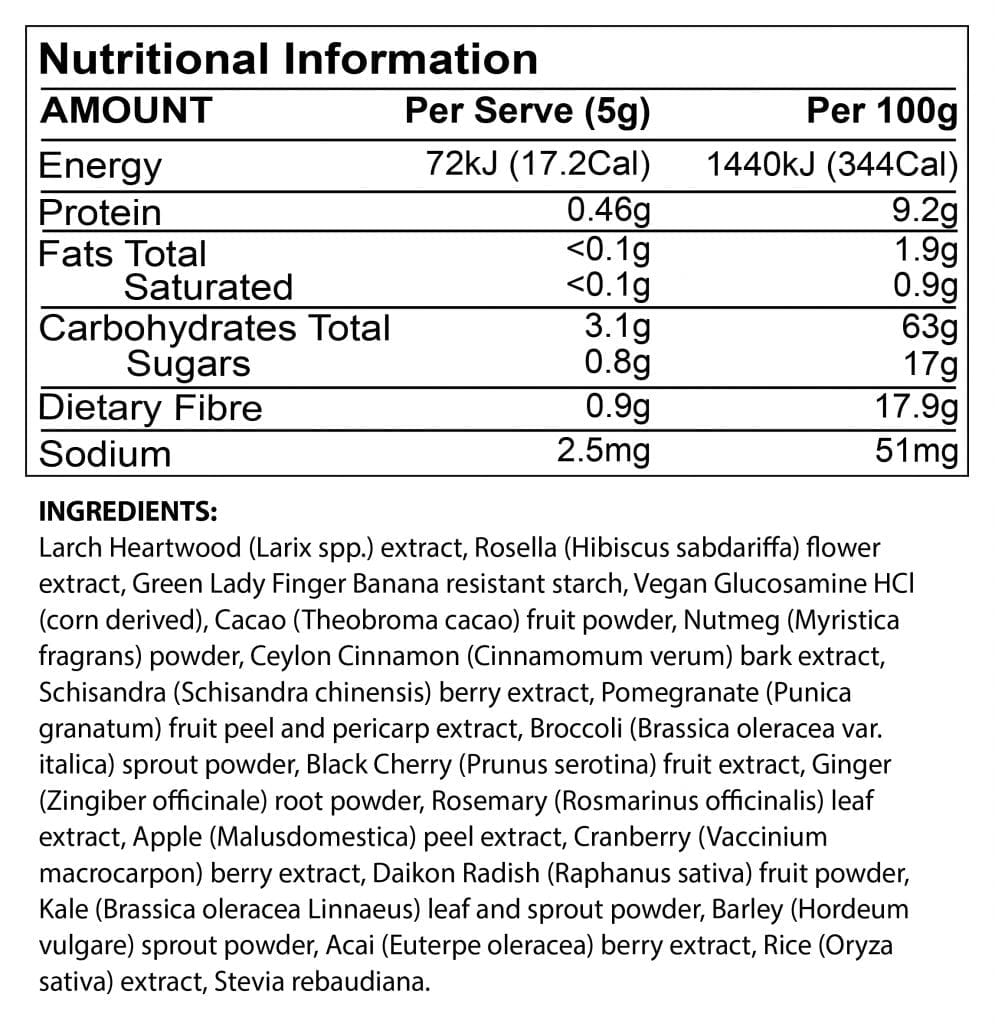 ATP Science Gutright Original 150g