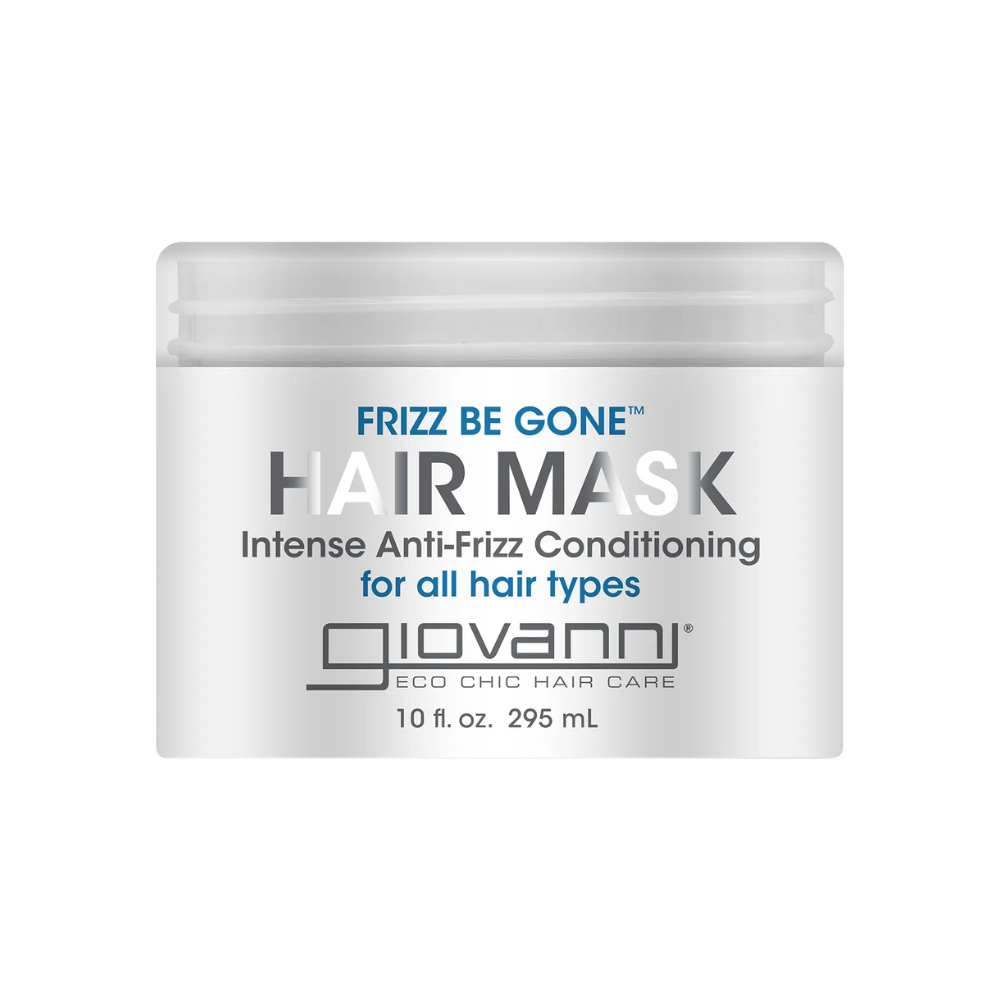 Giovanni Hair Mask Frizz Be Gone 295ml
