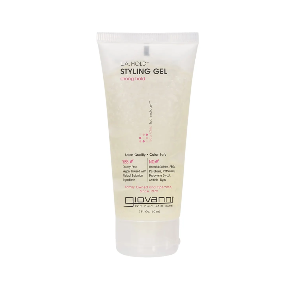 Giovanni Hair Styling Gel L.A. Hold 60ml