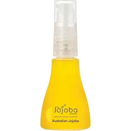 The Jojoba Company Australian Jojoba Oil for Face & Body 30ml