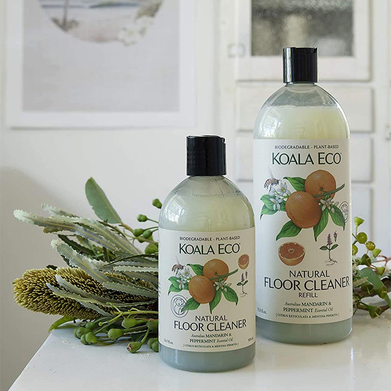 Koala Eco Floor Cleaner Refill 1L