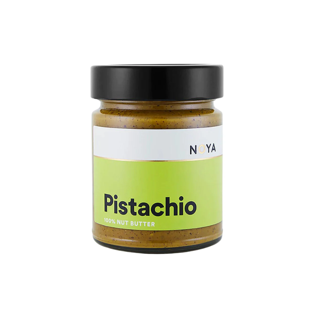 Noya Pistachio Butter 250g