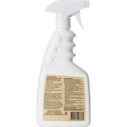 Simply Clean Oven & BBQ Cleaner Orange 750ml