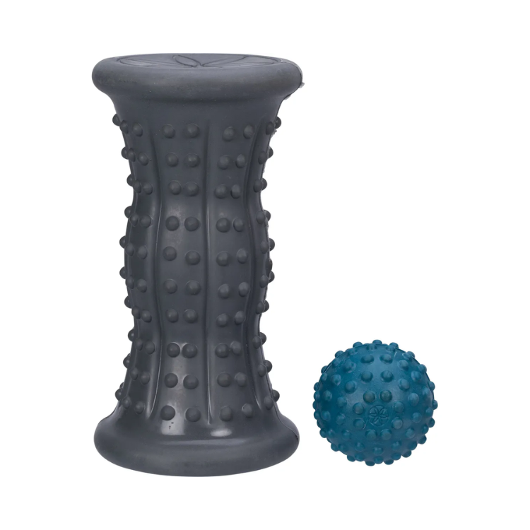 Gaiam Treat Your Feet Kit