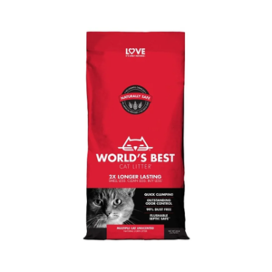 Worlds Best Cat Litter Multi Cat