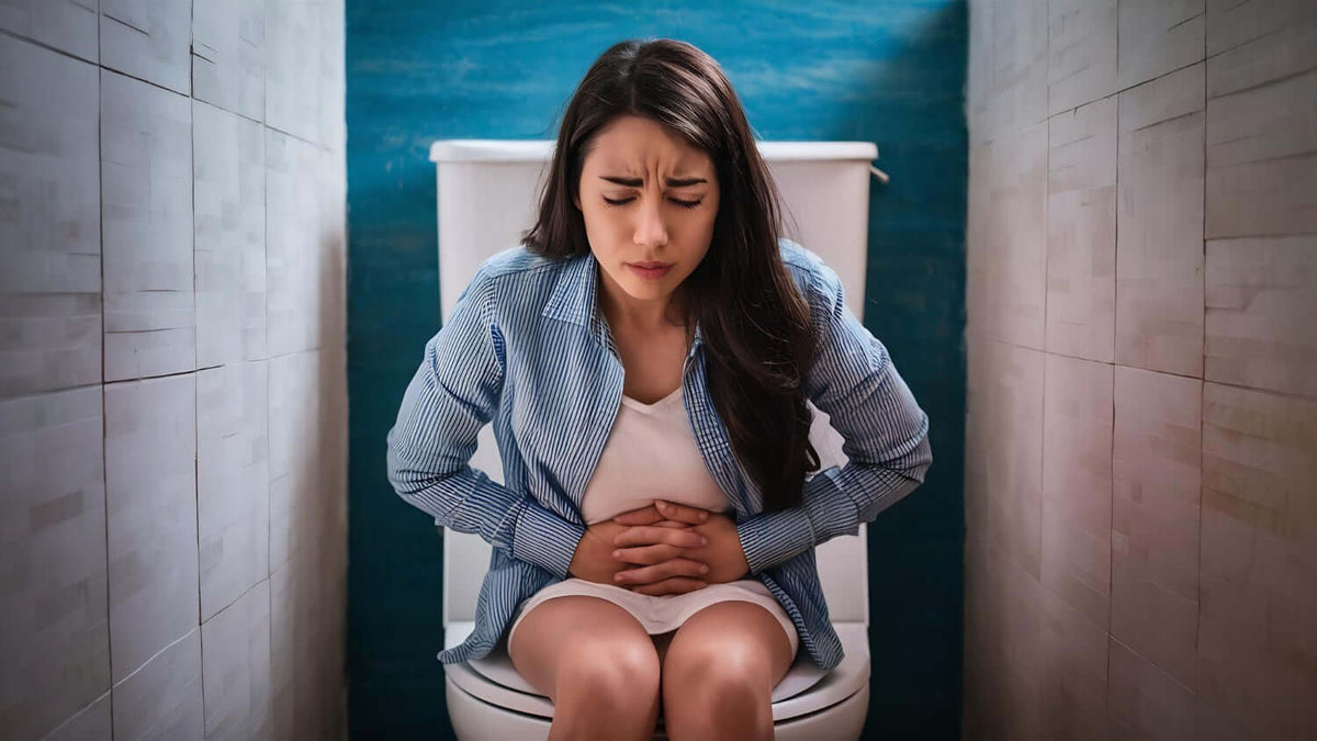 Best Foods for Constipation: The New 2025 Evidence