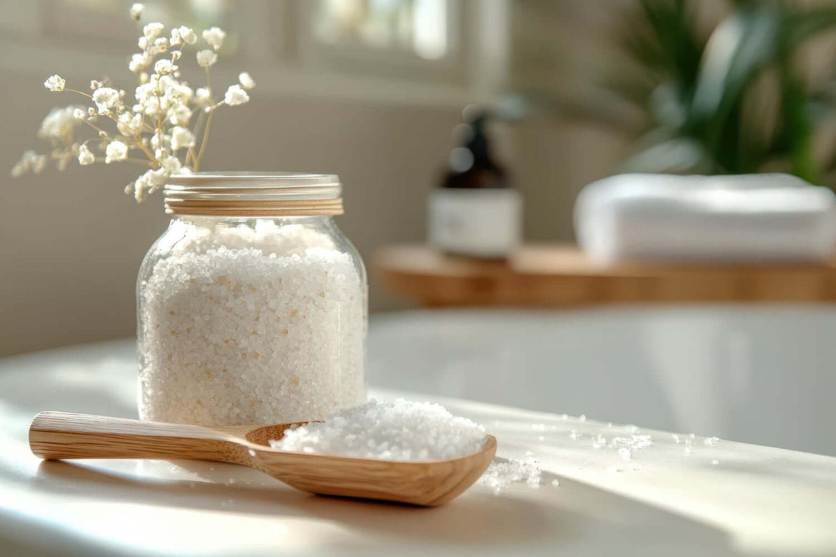Epsom Salts in Australia: Benefits, Uses & Buying Guide