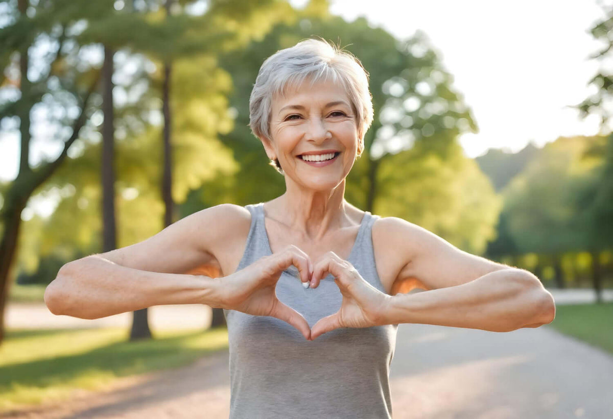 CoQ10 for Energy & Heart Health: What It Is and Why It Matters