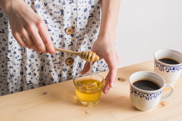 Yacon vs Honey vs Stevia: Taste, Uses & How to Choose article image