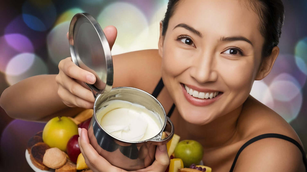 Probiotics in Australia: What Works (Foods & Supplements)