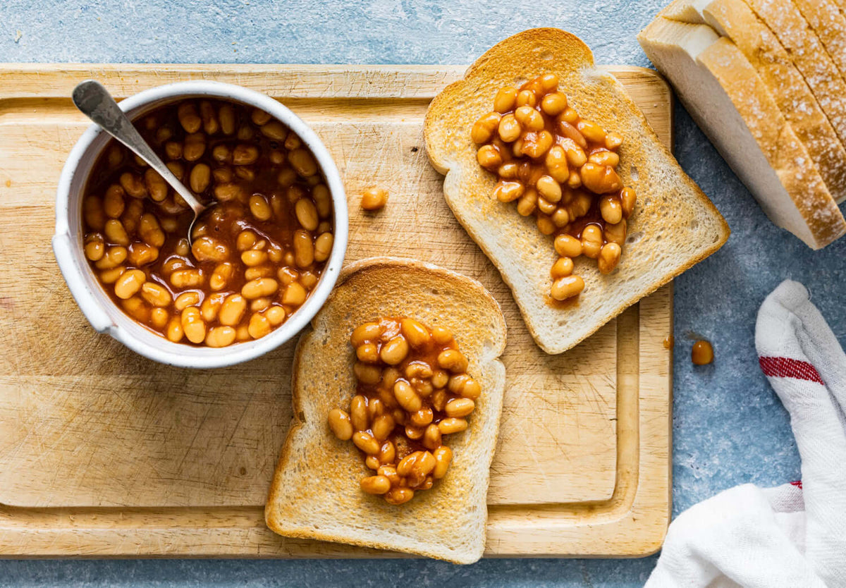 Are Organic Baked Beans Actually Good for You? 2026 Australian Review