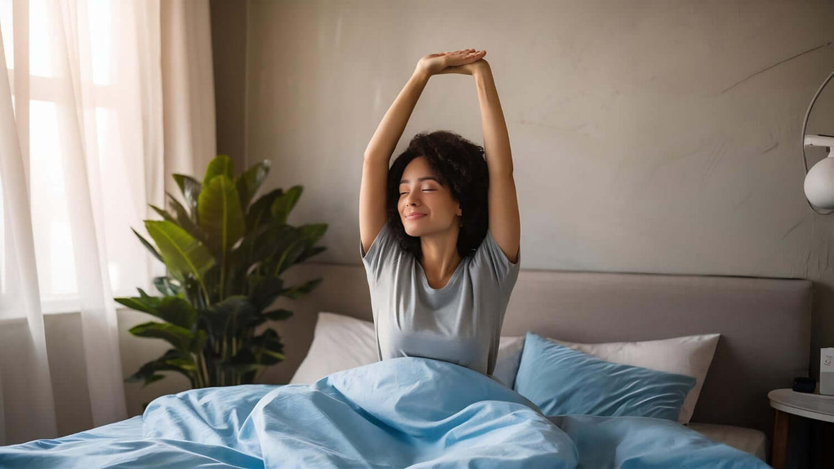 Magnesium Benefits for Muscle and Sleep