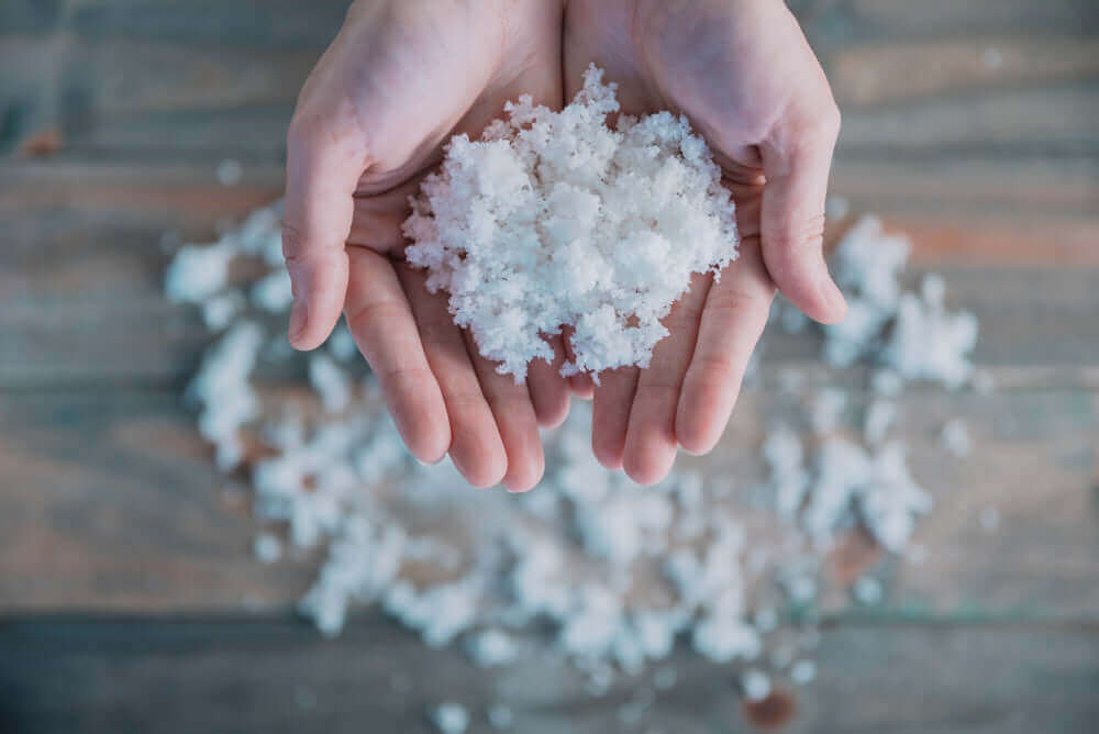The Science Behind Premium Hand-Harvested Celtic Sea Salt