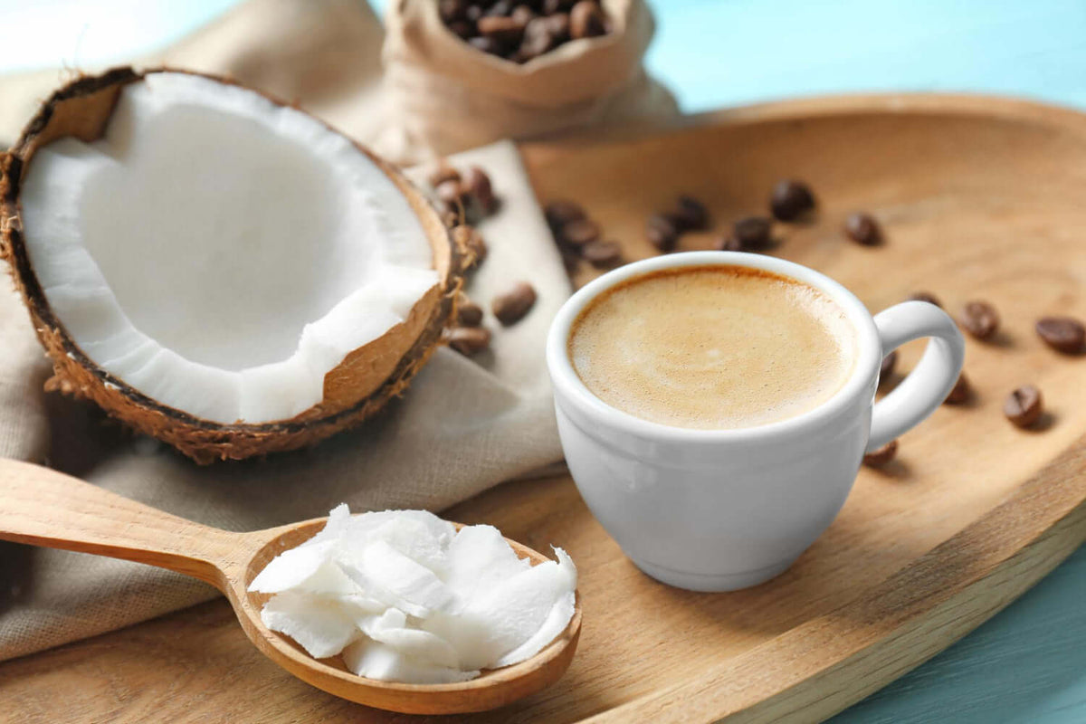MCT Oil Benefits & Uses (2025): How to Choose, Dose & Use Safely in Australia