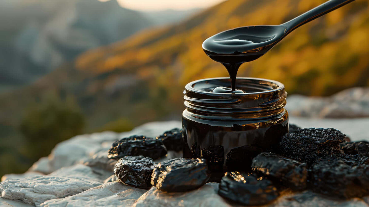 Shilajit in Australia: The Ultimate Guide to Purity, Benefits & Top Brands (2025)