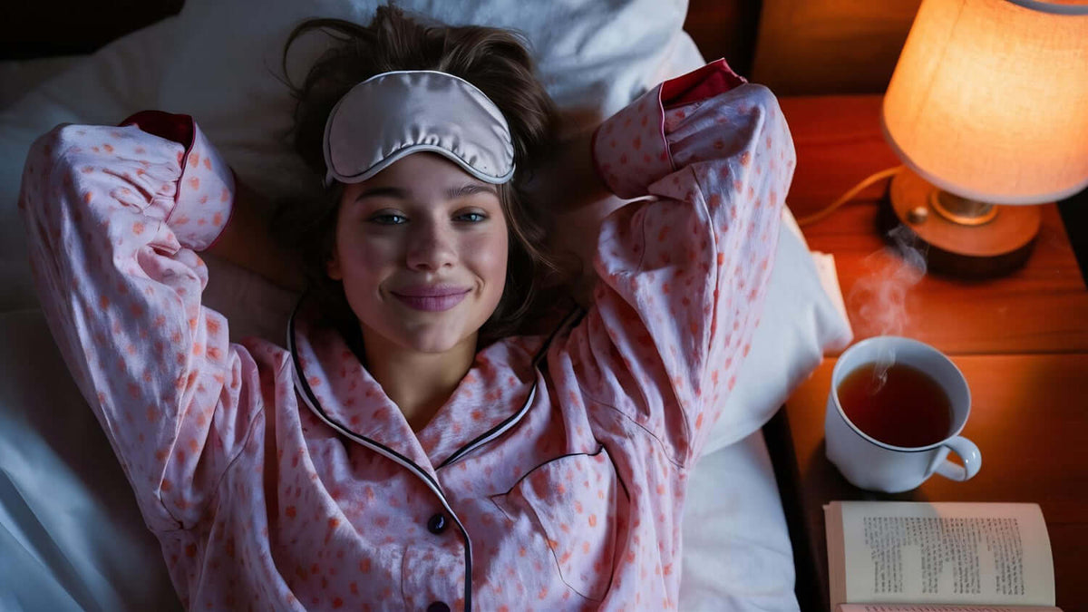 Melatonin in Australia: TGA Warning & Safer Sleep