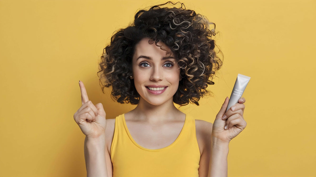 Natural Strong Hold Hair Gels & Waxes