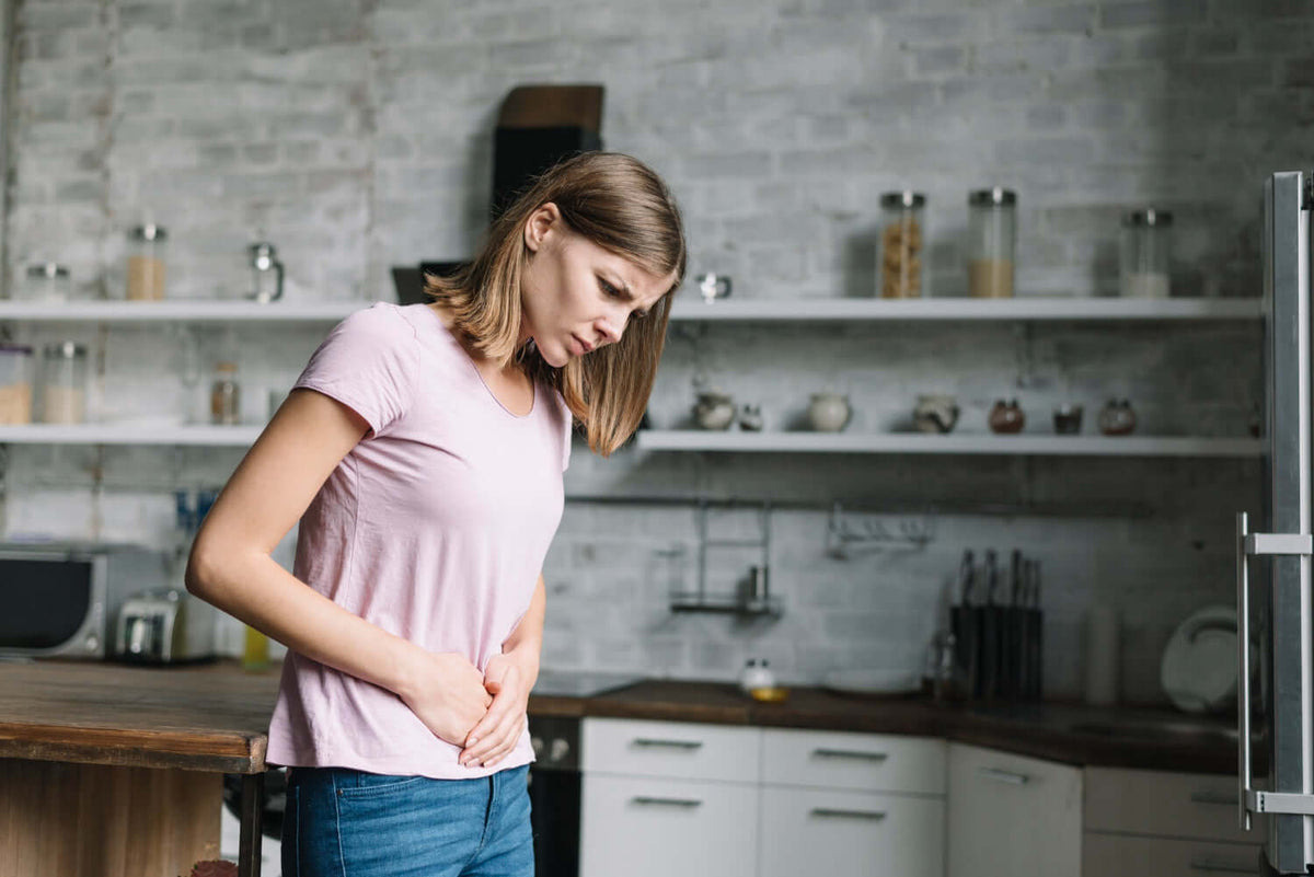 Warning Signs of an Unhealthy Gut