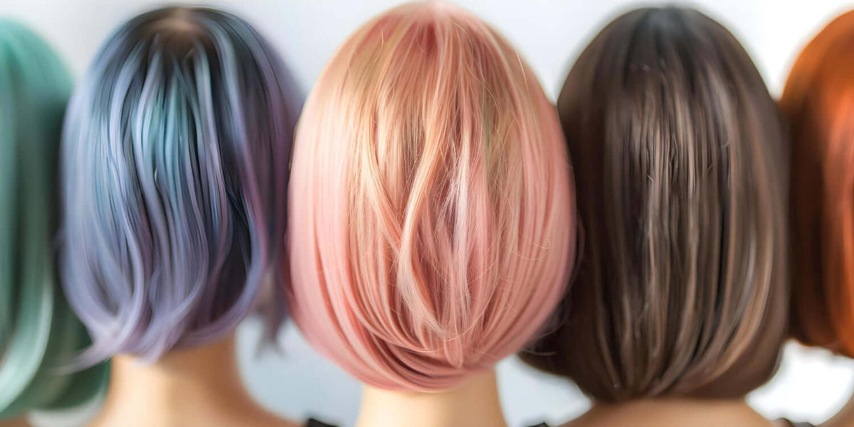 Salon-Grade Results at Home: Why Stylists Trust Tints of Nature.