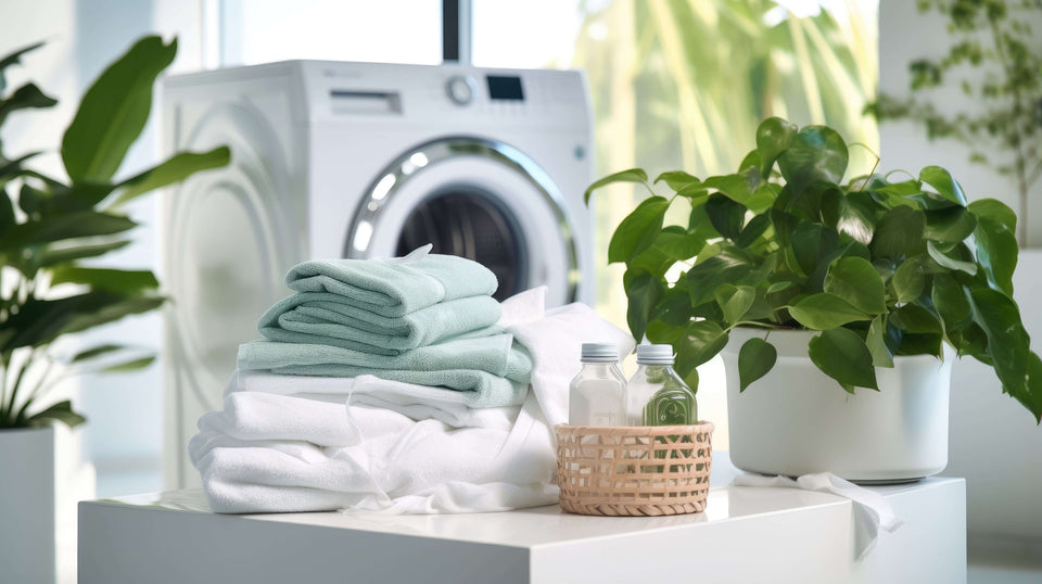 Best Eco Laundry Products Compared in Australia