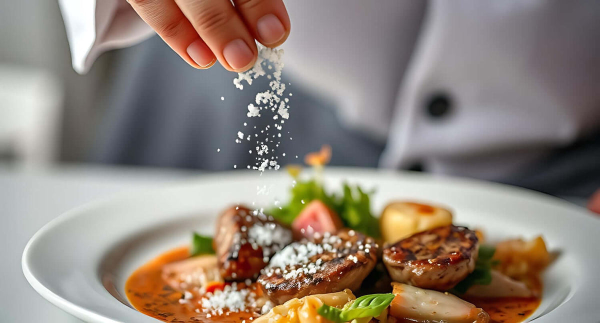 Celtic Salt vs Himalayan Salt: Which is Better for Your Health and Cooking?