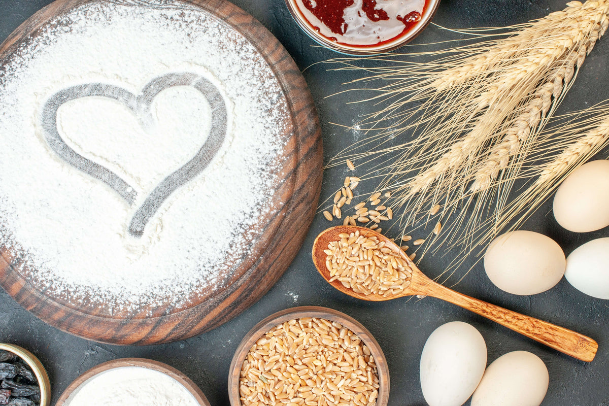 Best Healthy Flours in Australia: What Are Your Options and How to Choose?