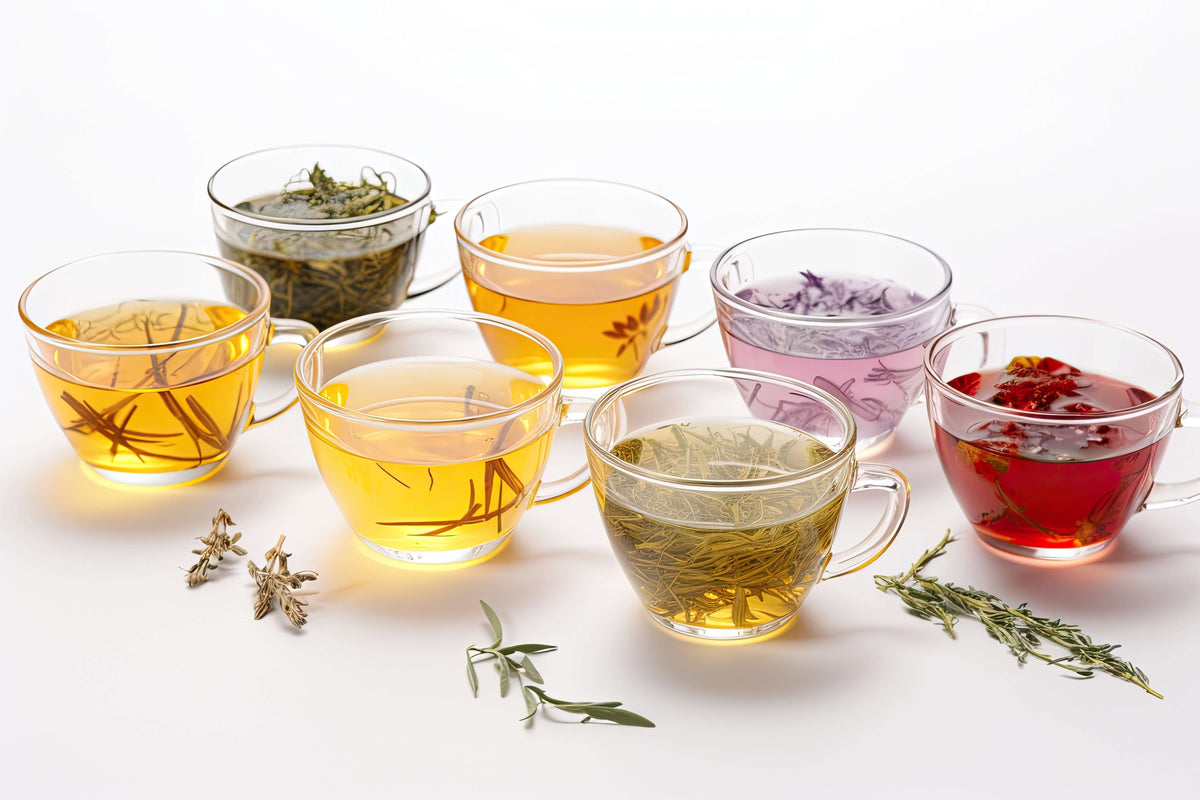 The Ultimate Guide to Herbal Tea in Australia (2025)