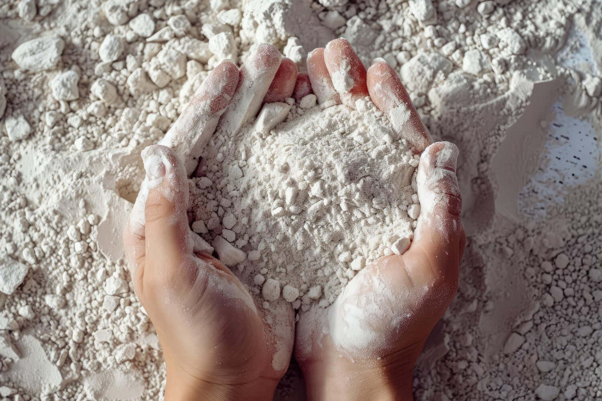 Diatomaceous Earth in Australia: Uses & Safety