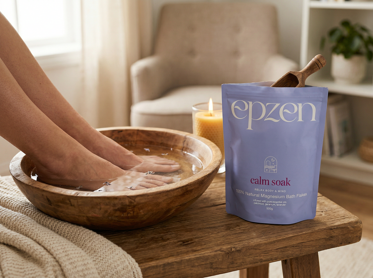 Best Magnesium Bath Flakes & Epsom Salts in Australia (2026 Buying Guide)