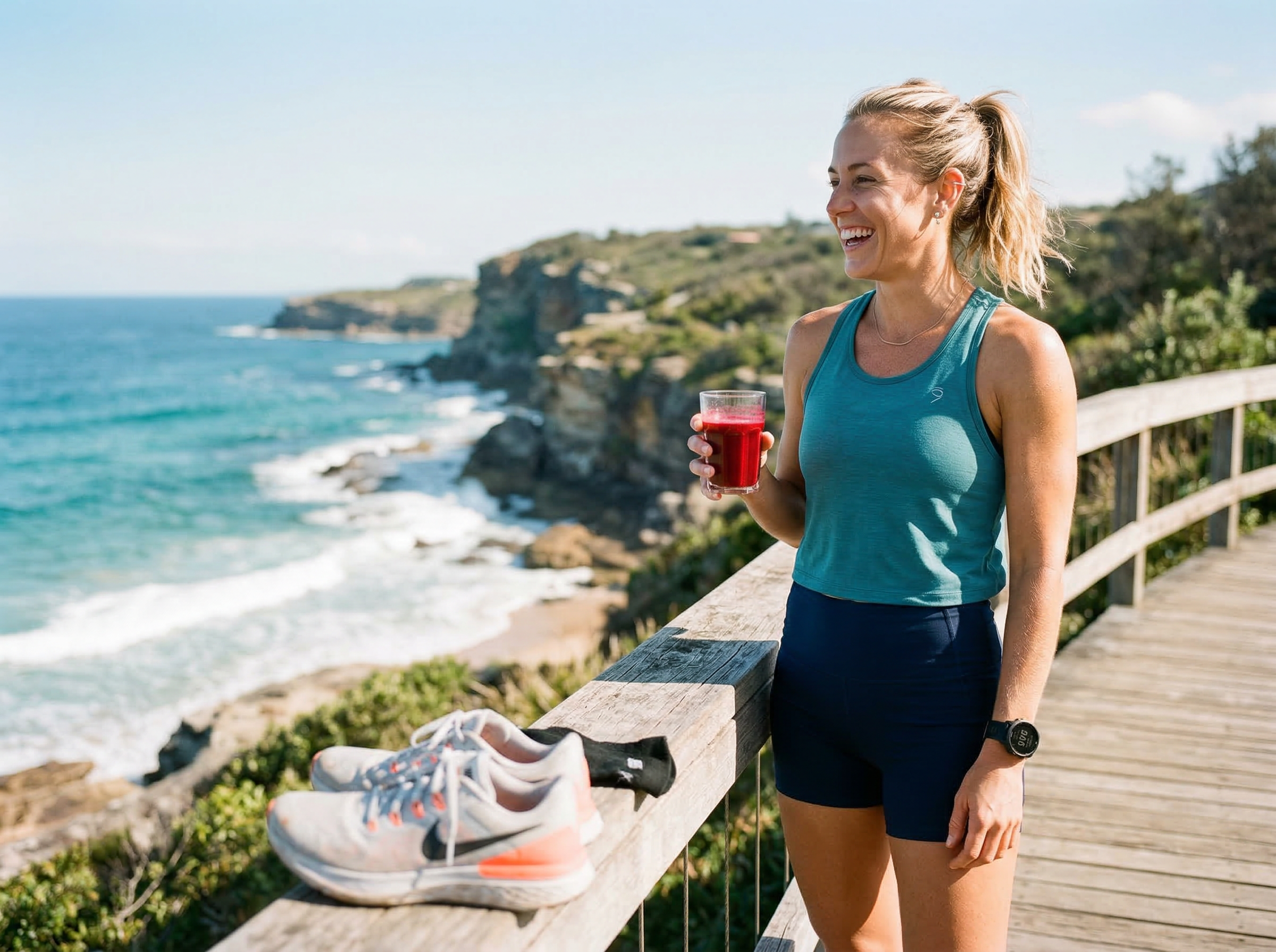 Beetroot for Exercise Performance: What the Research Shows