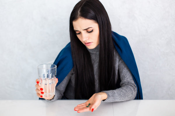 Berberine Dosage Guide: How Much to Take Per Day in Australia (2026) article image