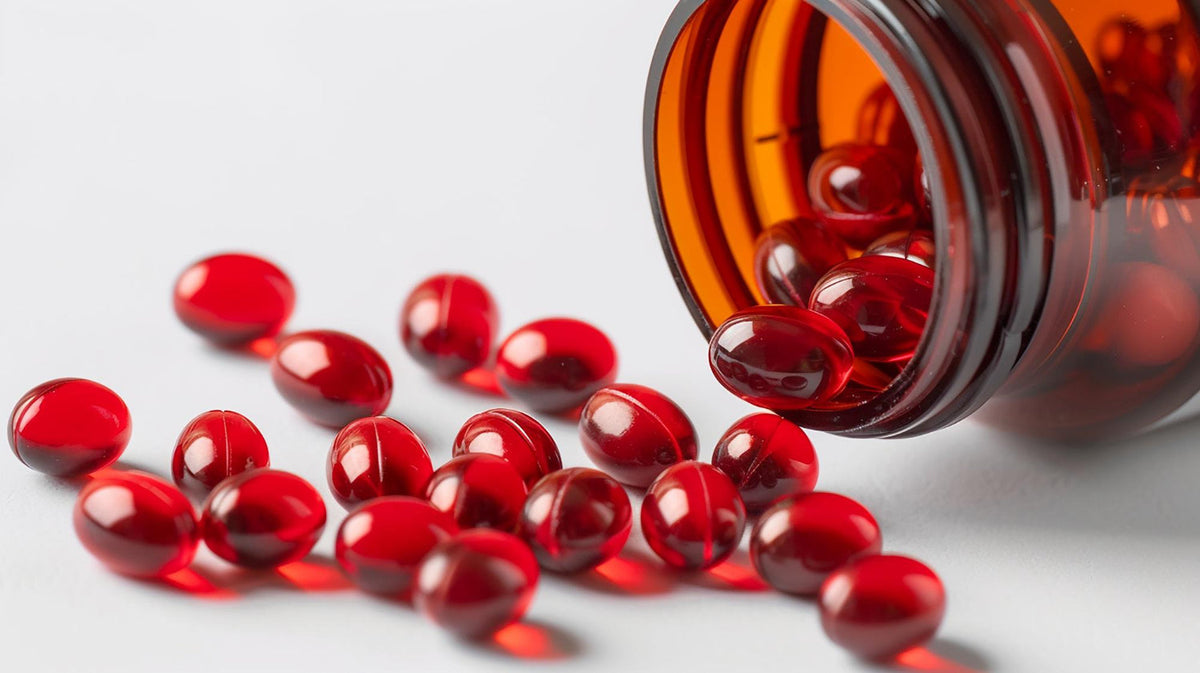 Berberine vs Metformin: Benefits, Risks & Australian Guide