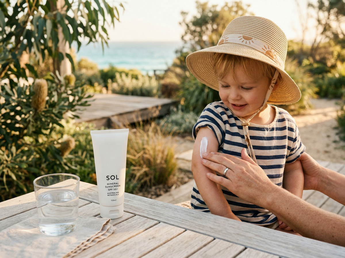 Best Baby Sunscreen in Australia (2026 Guide)