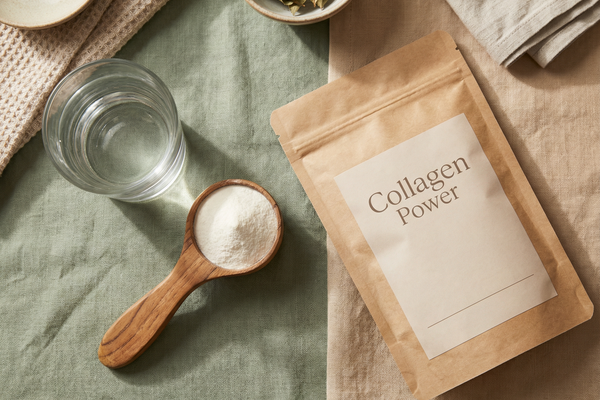 Best Collagen Supplement Australia 2026: Practical Buyer's Guide article image