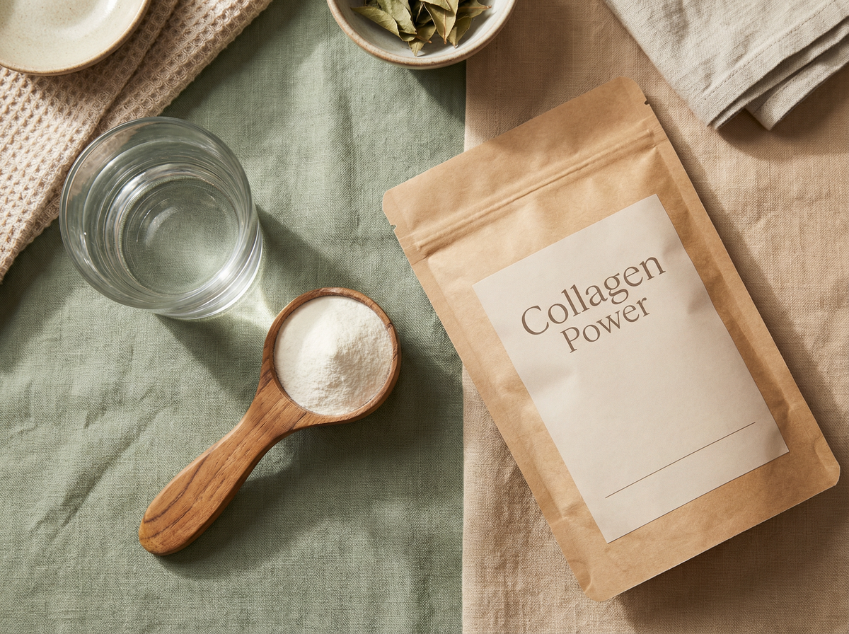 Best Collagen Supplement Australia 2026: Practical Buyer's Guide