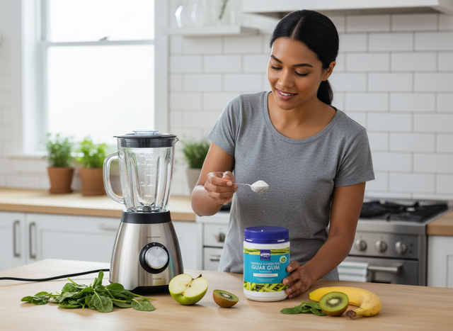 Gut Health & Digestion