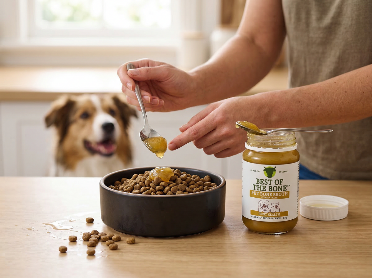 Best Joint Support for Dogs in Australia