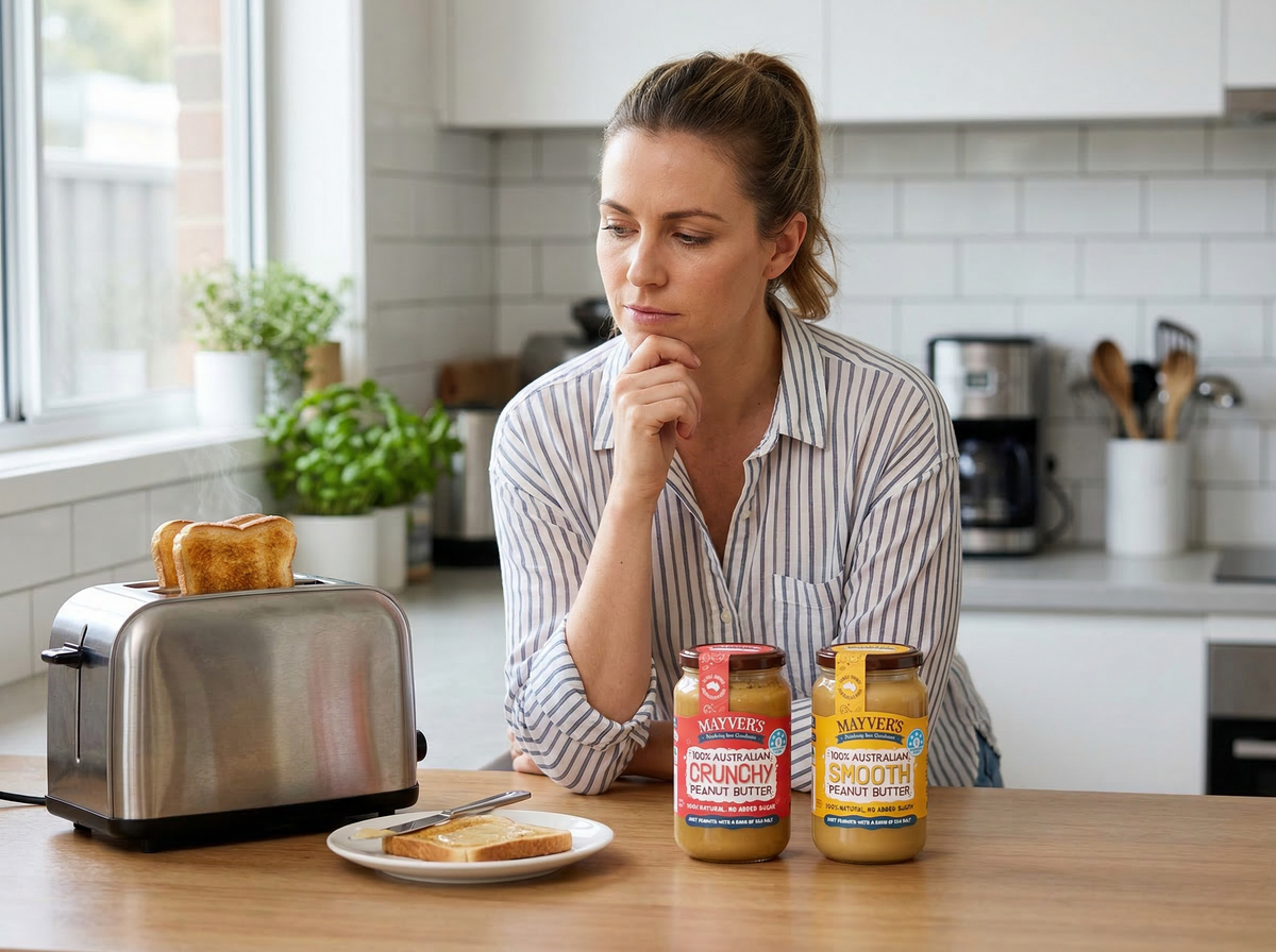 Best Nut Butters and Seed Spreads in Australia